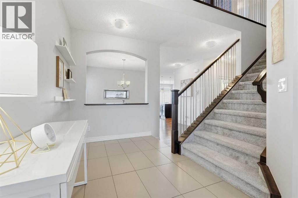 127 Marquis Grove Se, Calgary, Alberta  T3M 1M6 - Photo 4 - A2310757