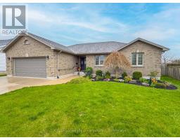 11 LEE CRESCENT, goderich (goderich (town)), Ontario