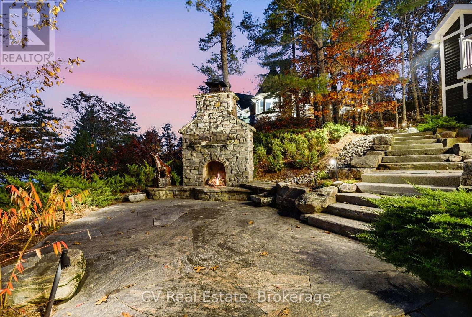 1060 S Sunset Bay Rd, Gravenhurst, Ontario  P1P 1R2 - Photo 41 - X13125390