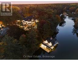1060 S SUNSET BAY RD, gravenhurst (muskoka (s)), Ontario