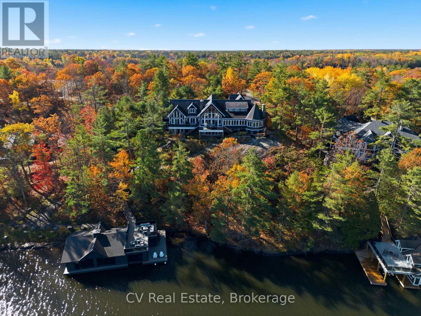 1056 S SUNSET BAY RD, Gravenhurst, Ontario