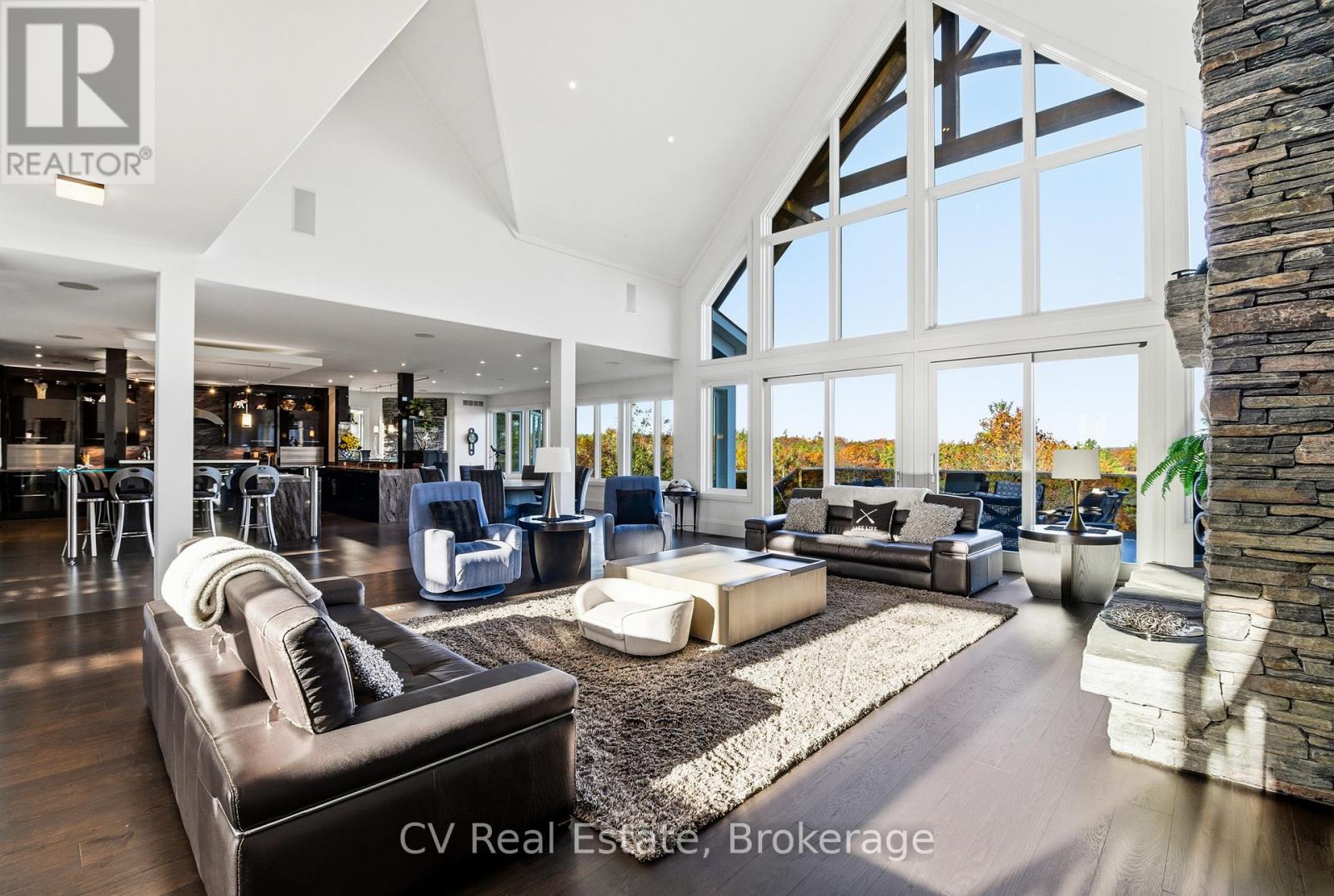 1056 S Sunset Bay Rd, Gravenhurst, Ontario  P1P 1R2 - Photo 13 - X13125414