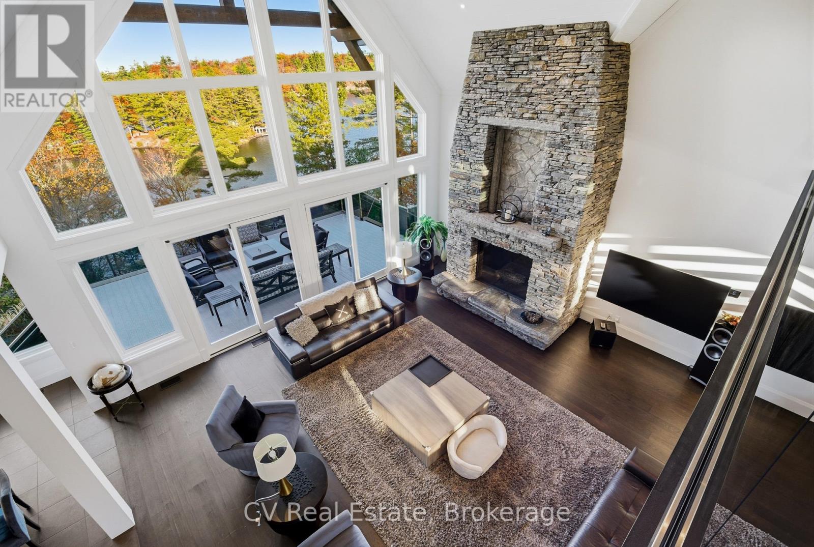 1056 S Sunset Bay Rd, Gravenhurst, Ontario  P1P 1R2 - Photo 26 - X13125414