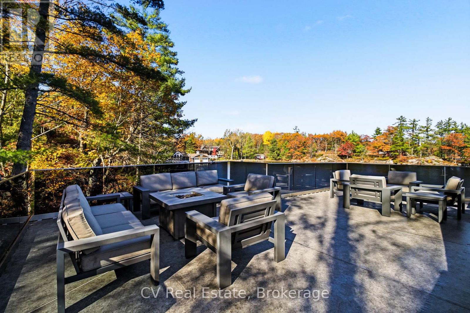 1056 S Sunset Bay Rd, Gravenhurst, Ontario  P1P 1R2 - Photo 41 - X13125414
