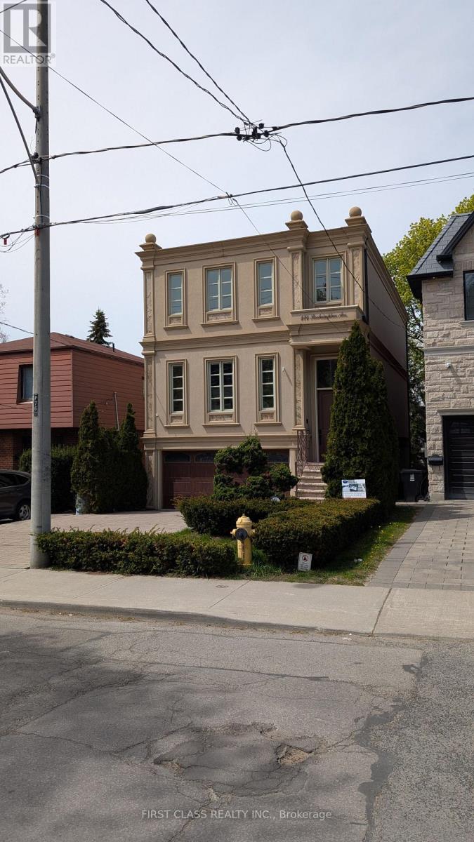 Main - 424 Roehampton Avenue, Toronto, Ontario  M4P 1S4 - Photo 20 - C13125332