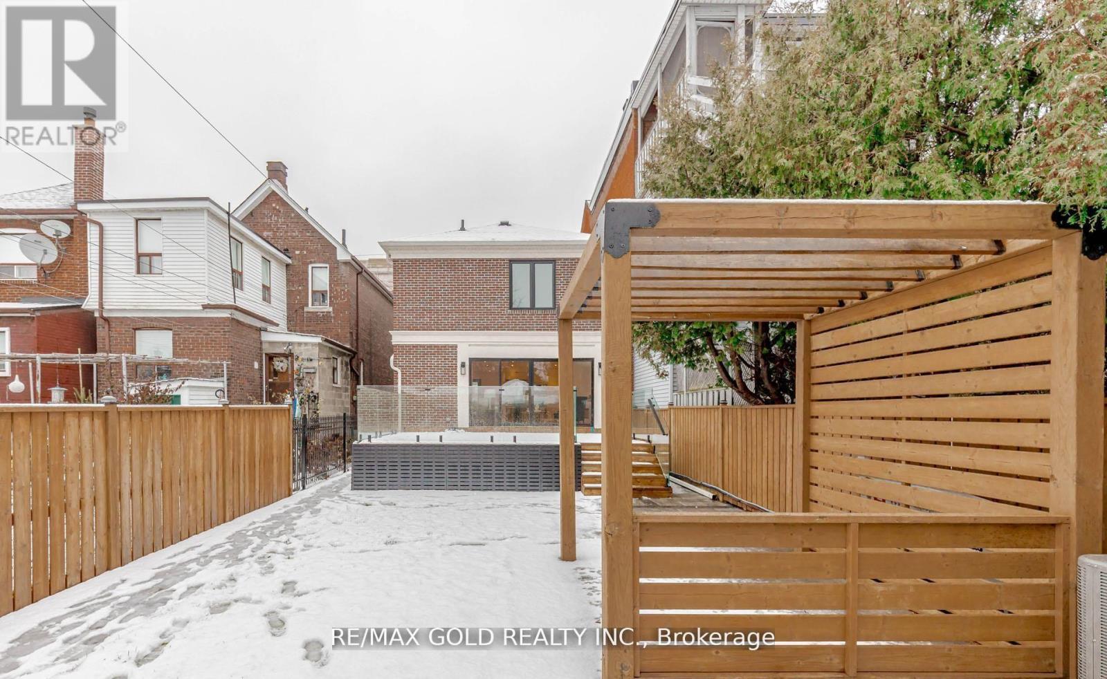 786 Euclid Avenue, Toronto (Annex), Ontario  M6G 2V4 - Photo 45 - C13125370