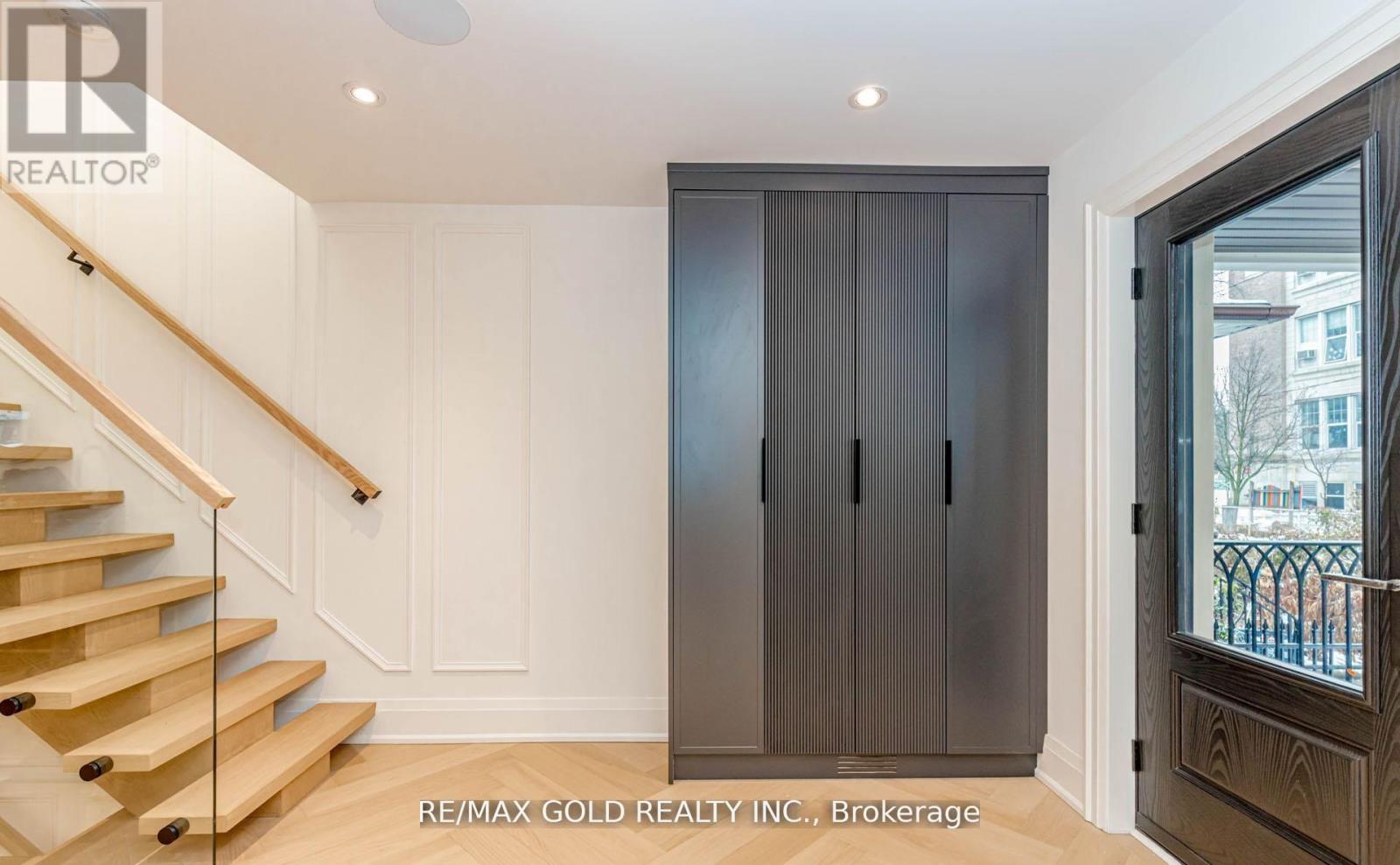 786 Euclid Avenue, Toronto (Annex), Ontario  M6G 2V4 - Photo 5 - C13125370