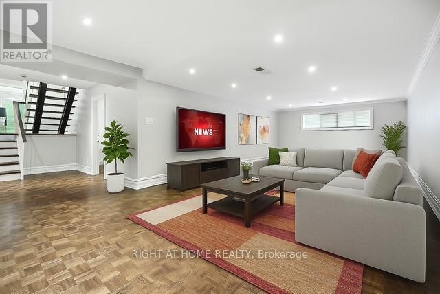 17 Denmark Crescent, Toronto, Ontario  M2R 1J3 - Photo 17 - C13125410
