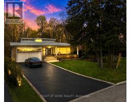 17 DENMARK CRESCENT, Toronto, Ontario