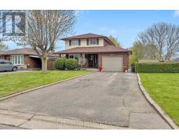 343 FAIRLAWN STREET, Oshawa, Ontario