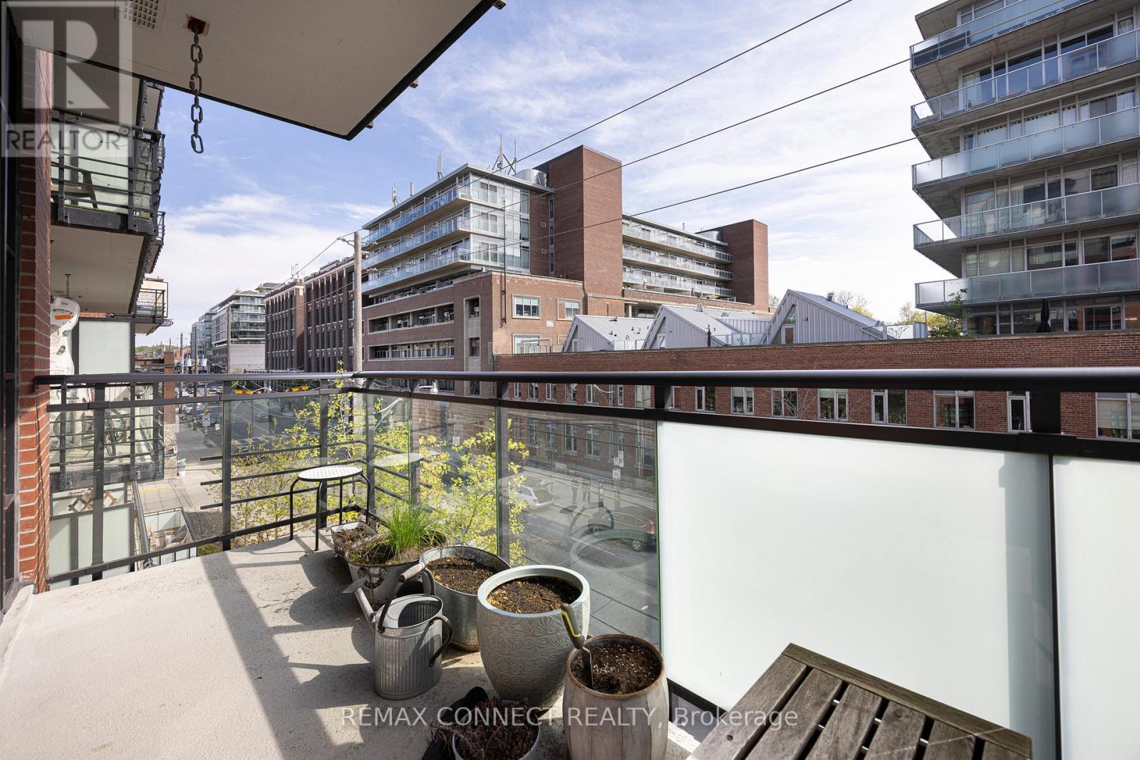 317 - 88 Colgate Avenue, Toronto, Ontario  M4M 0A6 - Photo 15 - E13125380