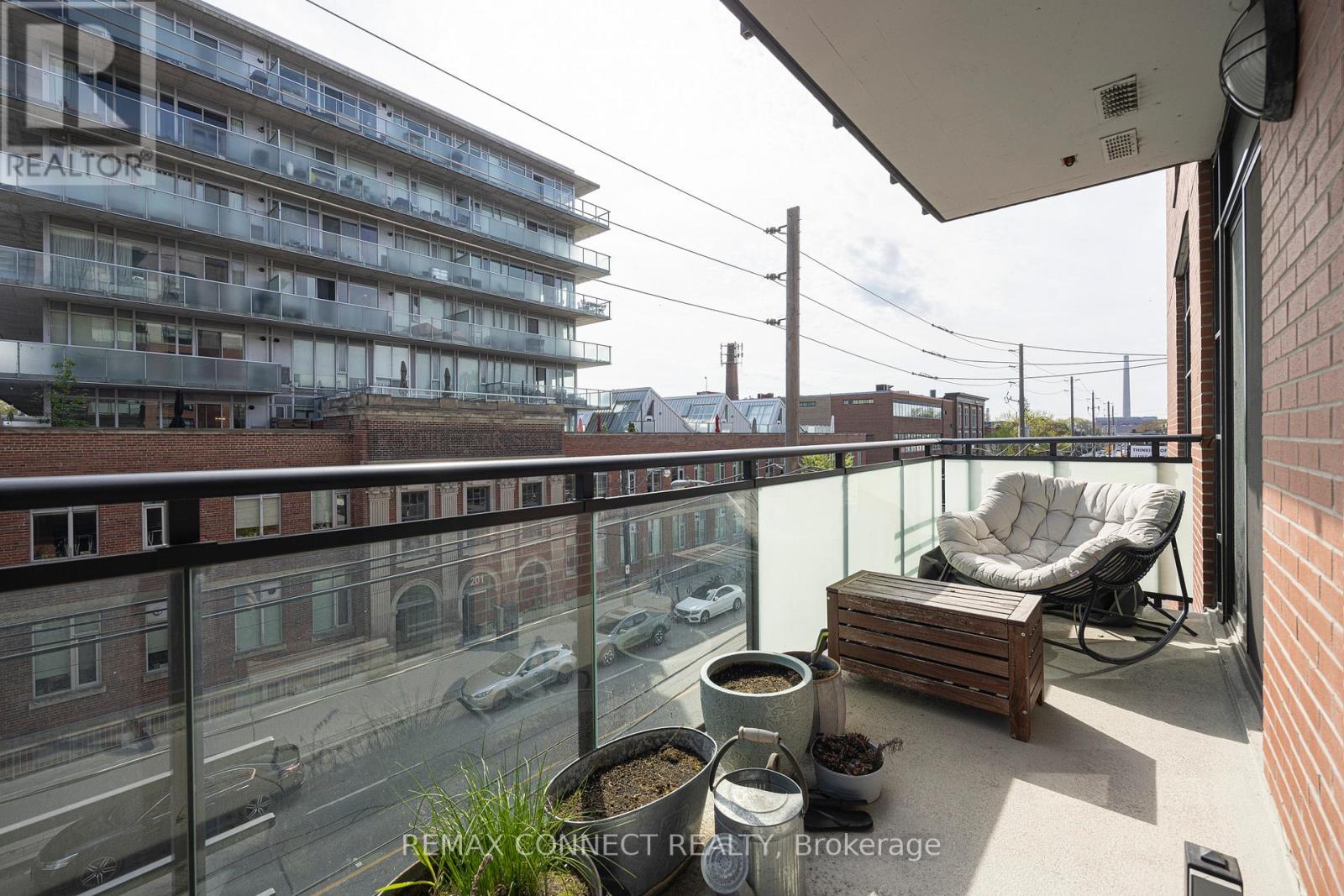 317 - 88 Colgate Avenue, Toronto, Ontario  M4M 0A6 - Photo 16 - E13125380