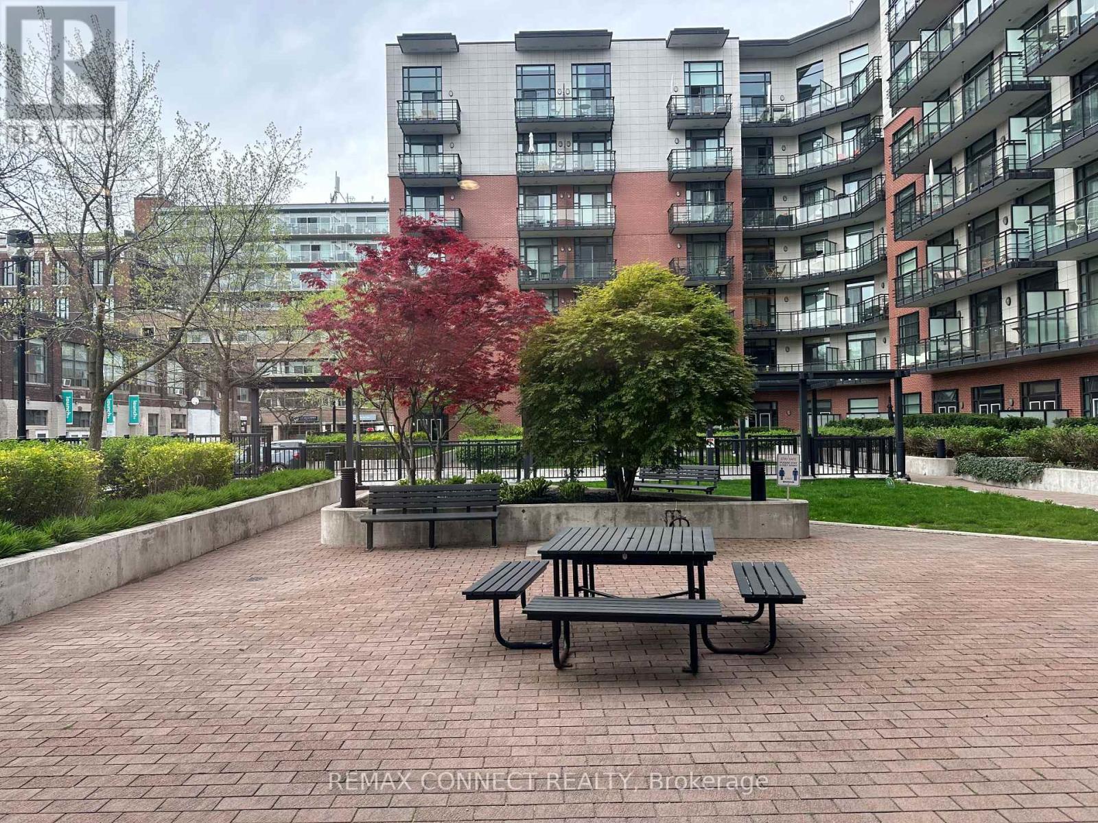 317 - 88 Colgate Avenue, Toronto, Ontario  M4M 0A6 - Photo 18 - E13125380