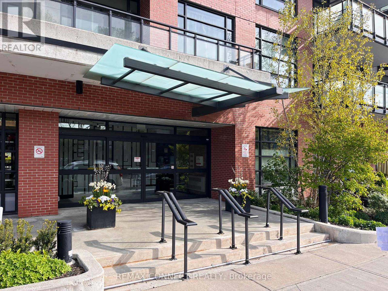 317 - 88 Colgate Avenue, Toronto, Ontario  M4M 0A6 - Photo 27 - E13125380