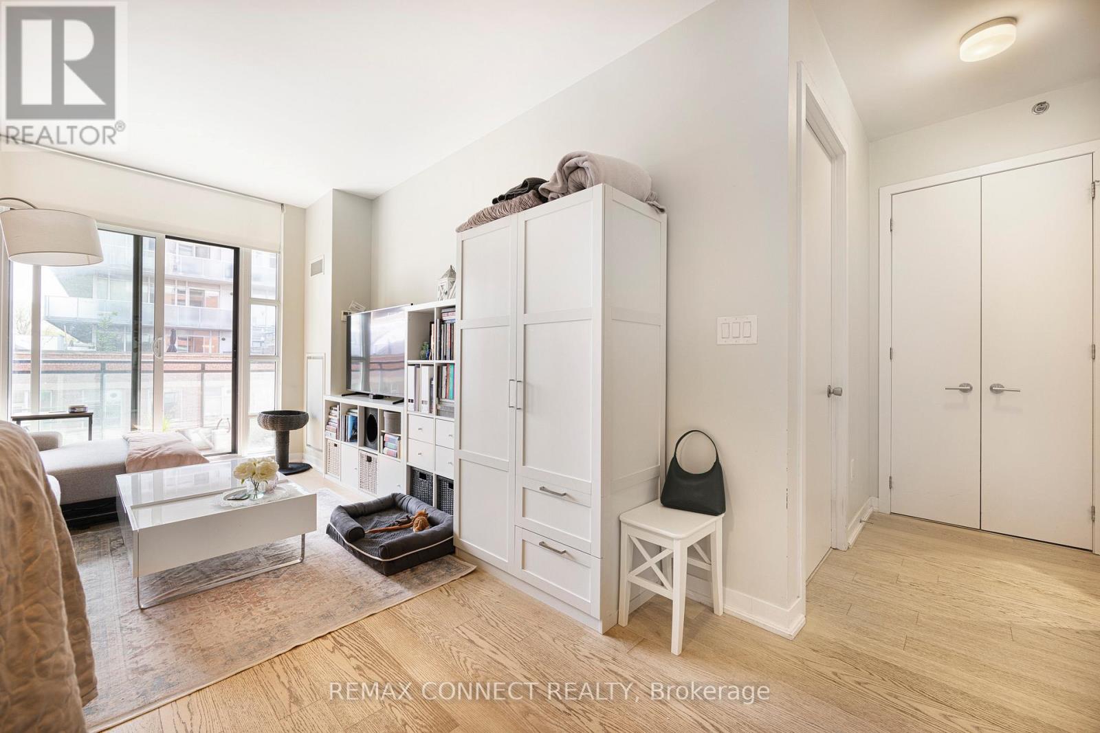 317 - 88 Colgate Avenue, Toronto, Ontario  M4M 0A6 - Photo 8 - E13125380