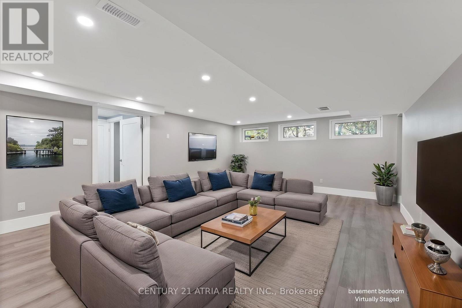 33 Bellehaven Crescent, Toronto, Ontario  M1M 1H2 - Photo 29 - E13124534