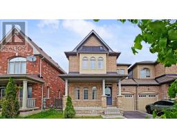 MAIN & 2ND - 89 HAMMERSLEY BOULEVARD, Markham, Ontario