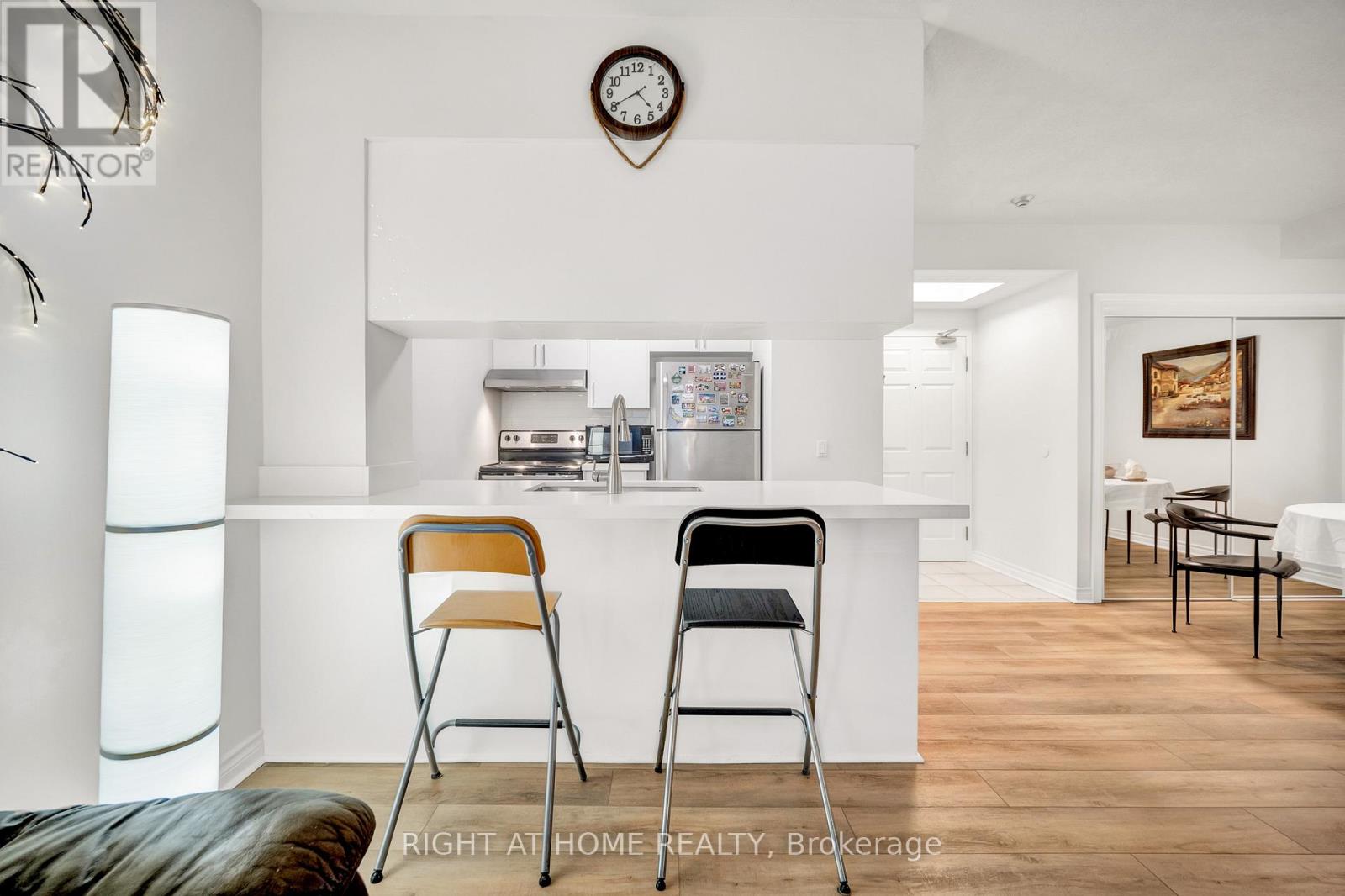 107a - 7398 Yonge Street, Vaughan (Crestwood-Springfarm-Yorkhill), Ontario  L4J 8J2 - Photo 23 - N13125386