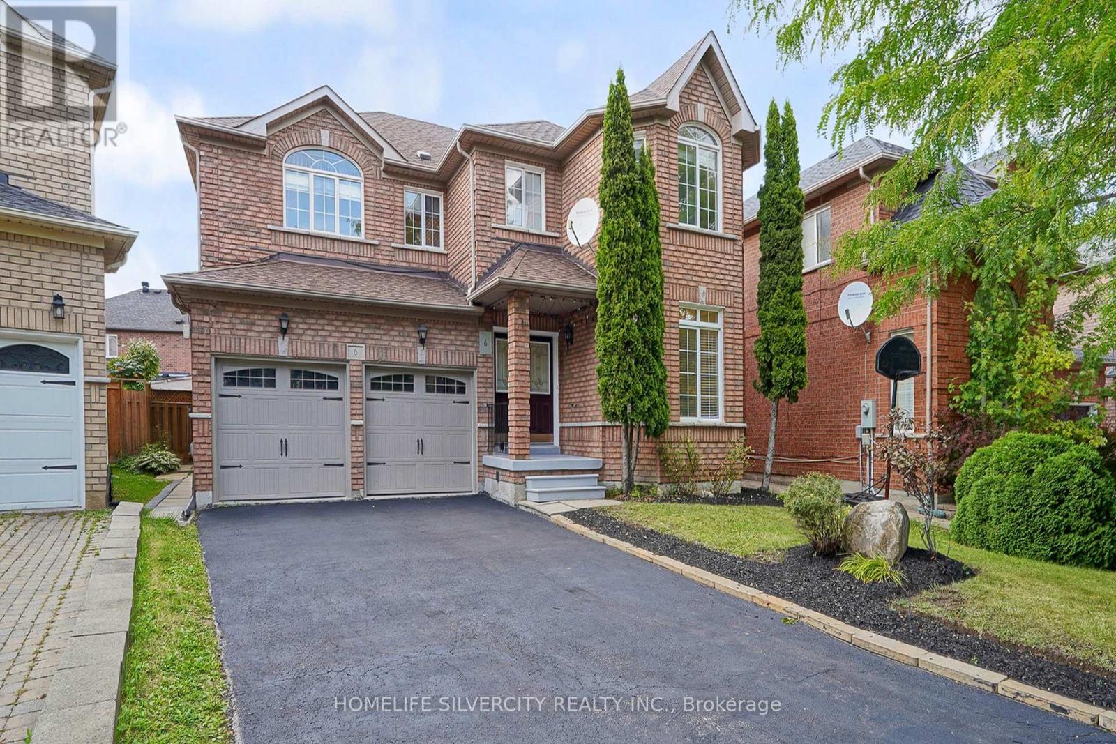 6 Rouge Fairway Street, Markham (Rouge Fairways), Ontario  L3S 4H5 - Photo 3 - N13125398