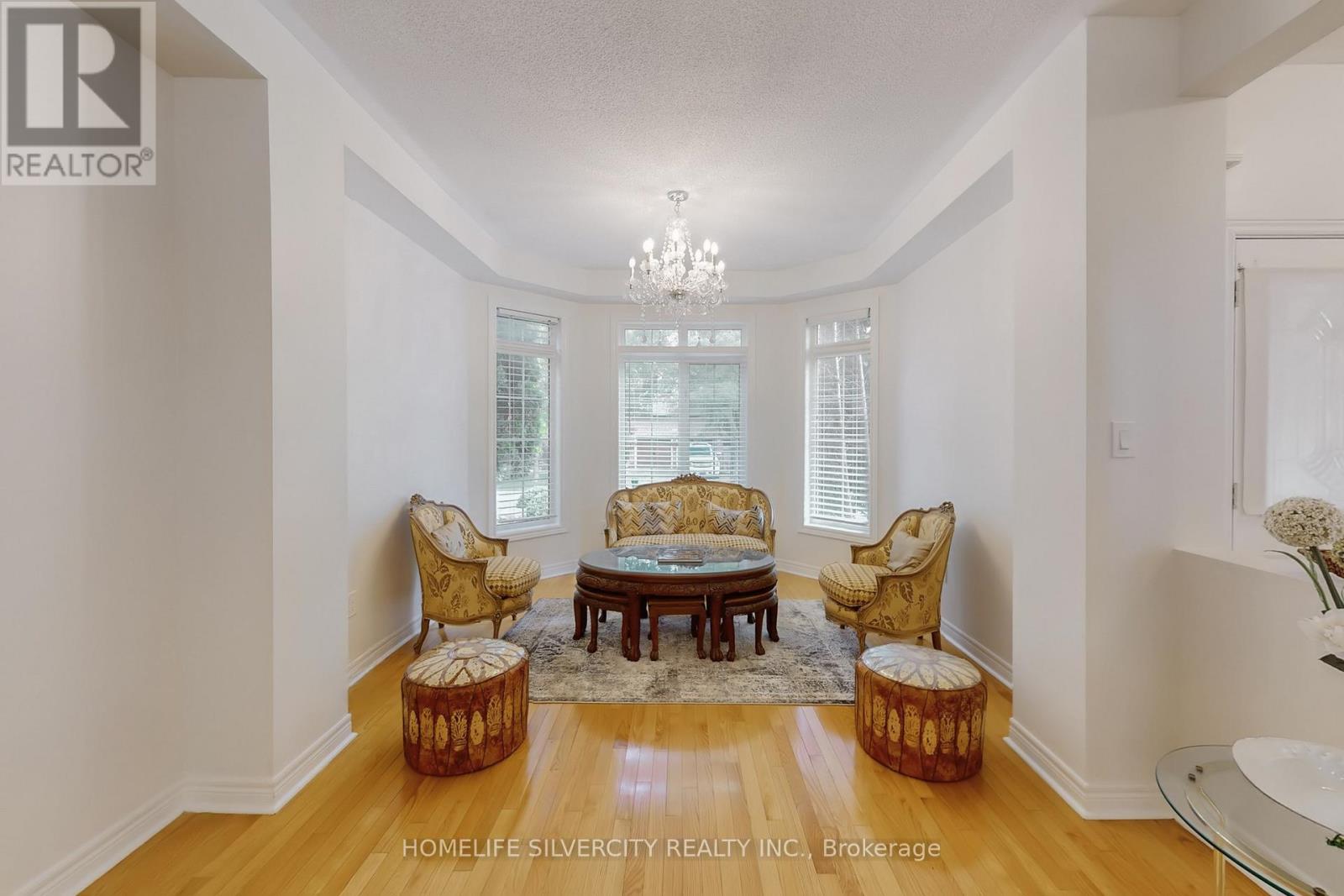 6 Rouge Fairway Street, Markham (Rouge Fairways), Ontario  L3S 4H5 - Photo 4 - N13125398