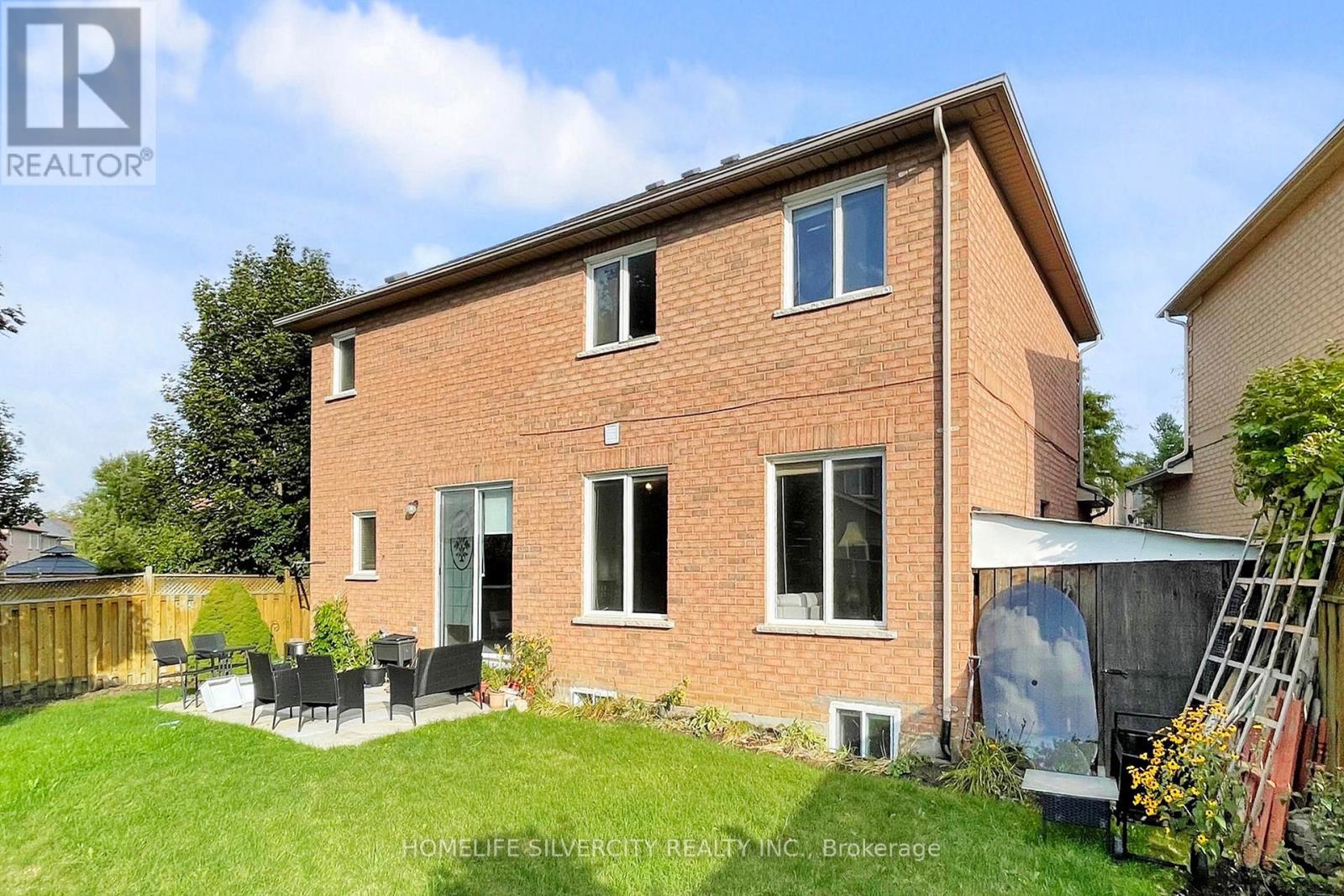 6 Rouge Fairway Street, Markham (Rouge Fairways), Ontario  L3S 4H5 - Photo 43 - N13125398