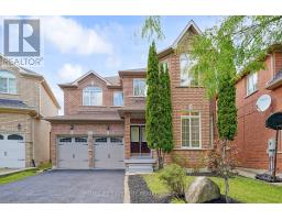 6 ROUGE FAIRWAY STREET, Markham, Ontario