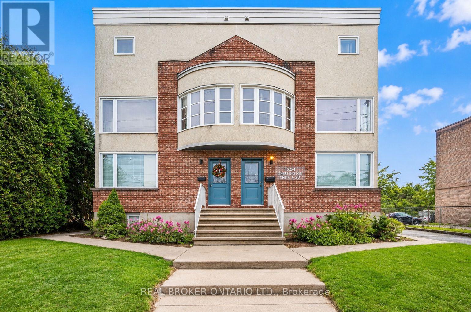 5 - 1204 SHILLINGTON AVENUE, Ottawa, Ontario