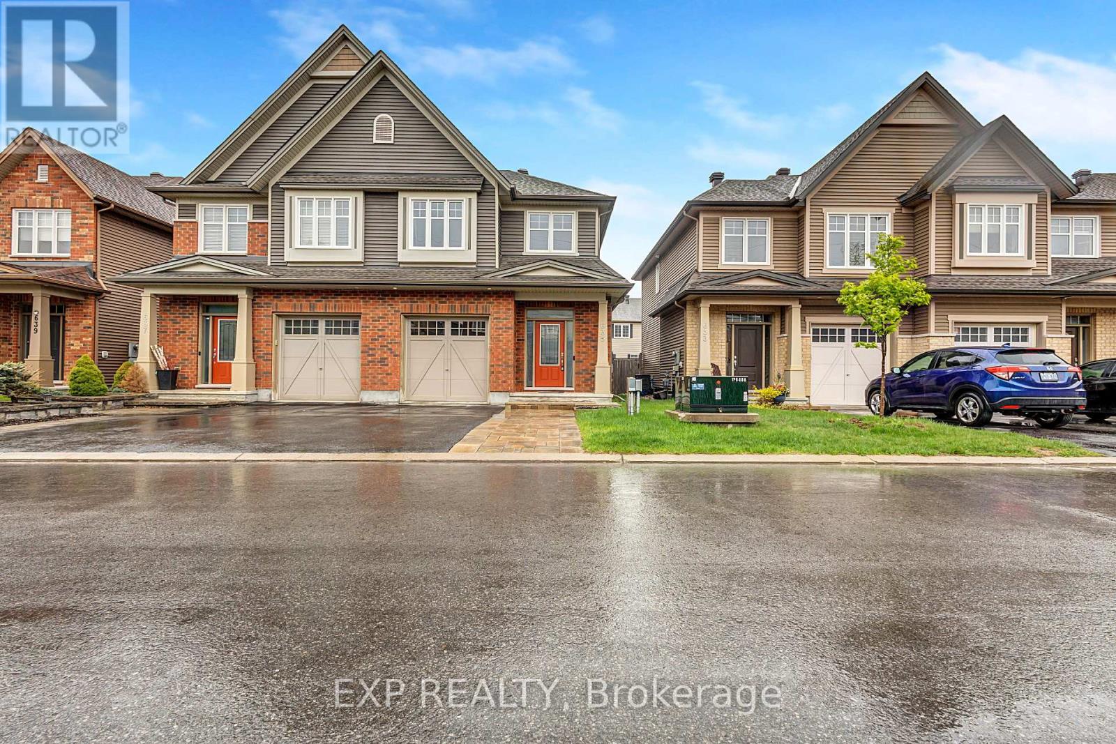 635 MOORPARK AVENUE, Ottawa, Ontario