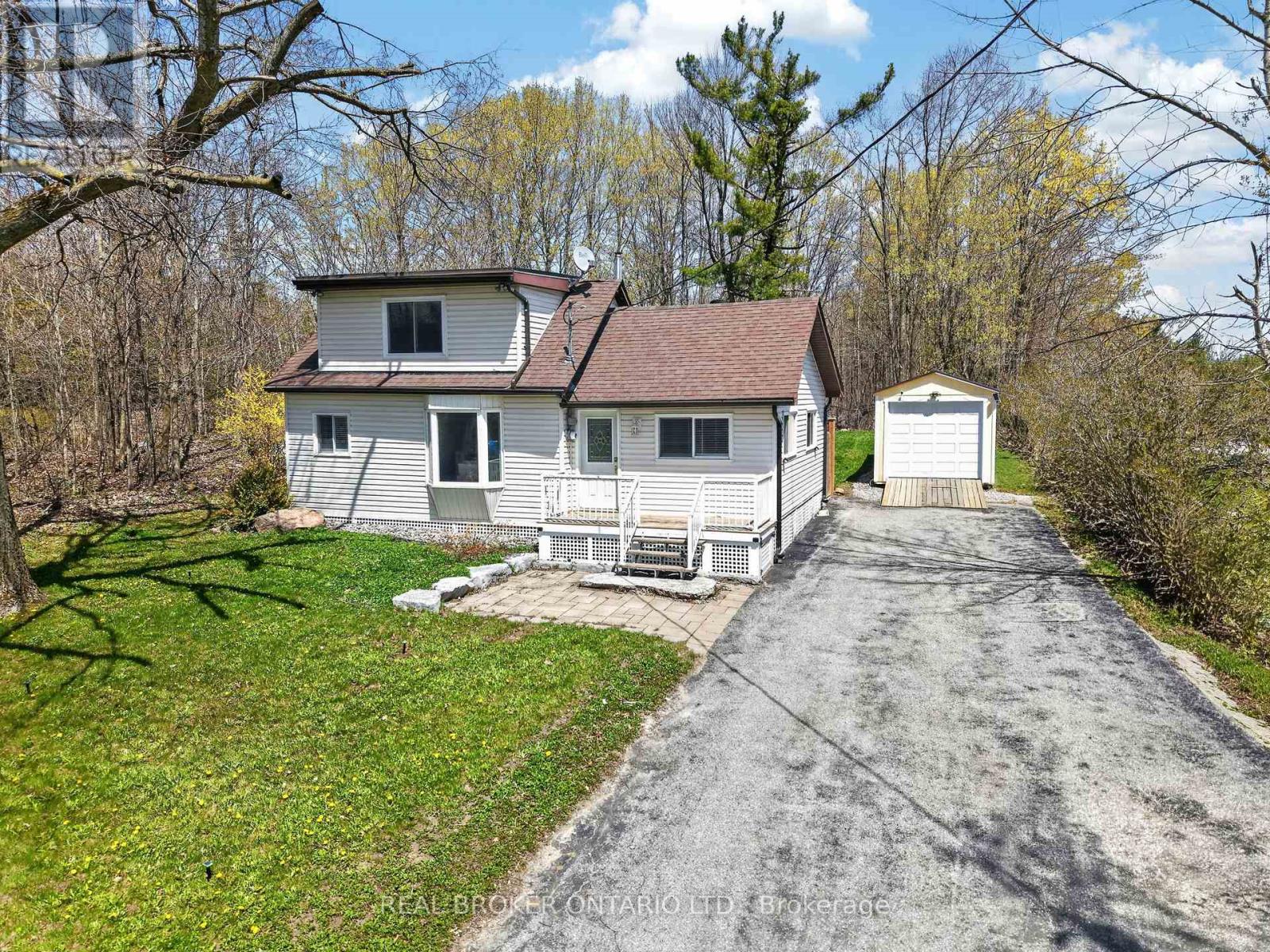 3823 BURNSIDE LINE, Severn, Ontario