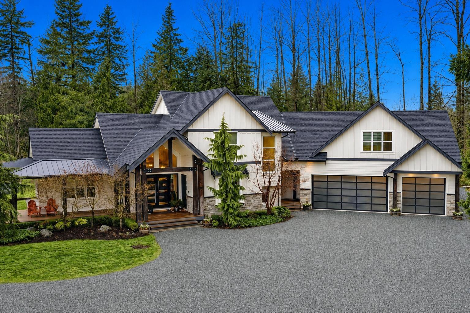 26979 58 Avenue, Langley, British Columbia  V4W 1V6 - Photo 1 - R3123125