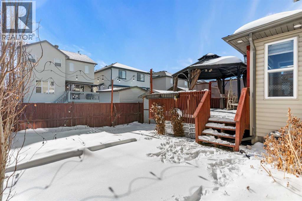 138 Saddlecrest Park NE, Calgary, Alberta  T3J 5L5 - Photo 43 - A2290020