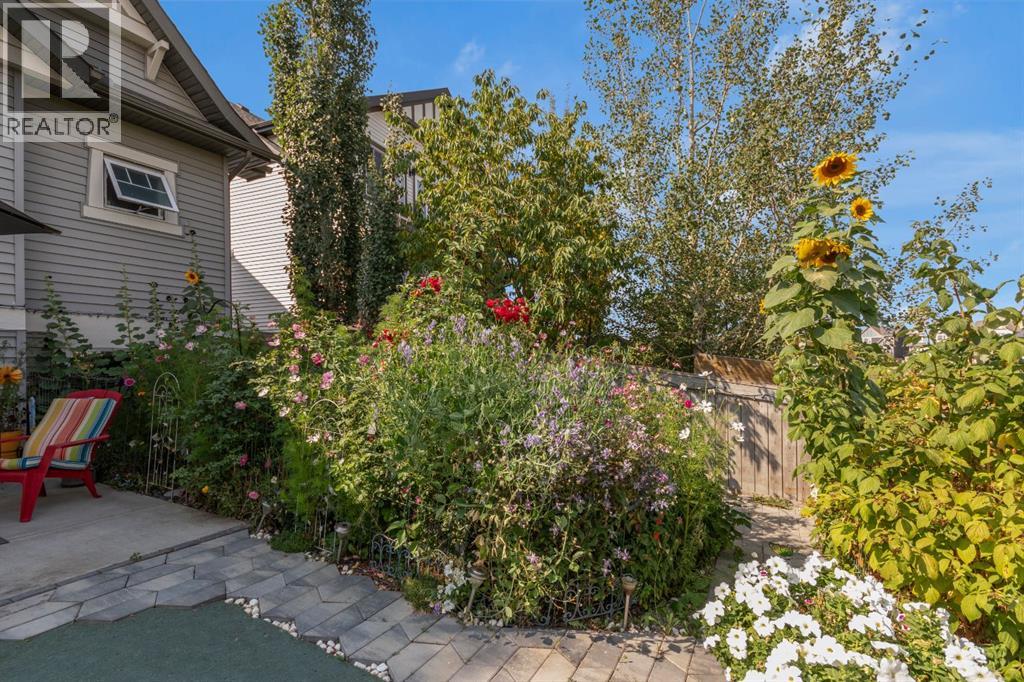 138 Reunion Landing, Airdrie, Alberta  T4B 3W4 - Photo 29 - A2295923