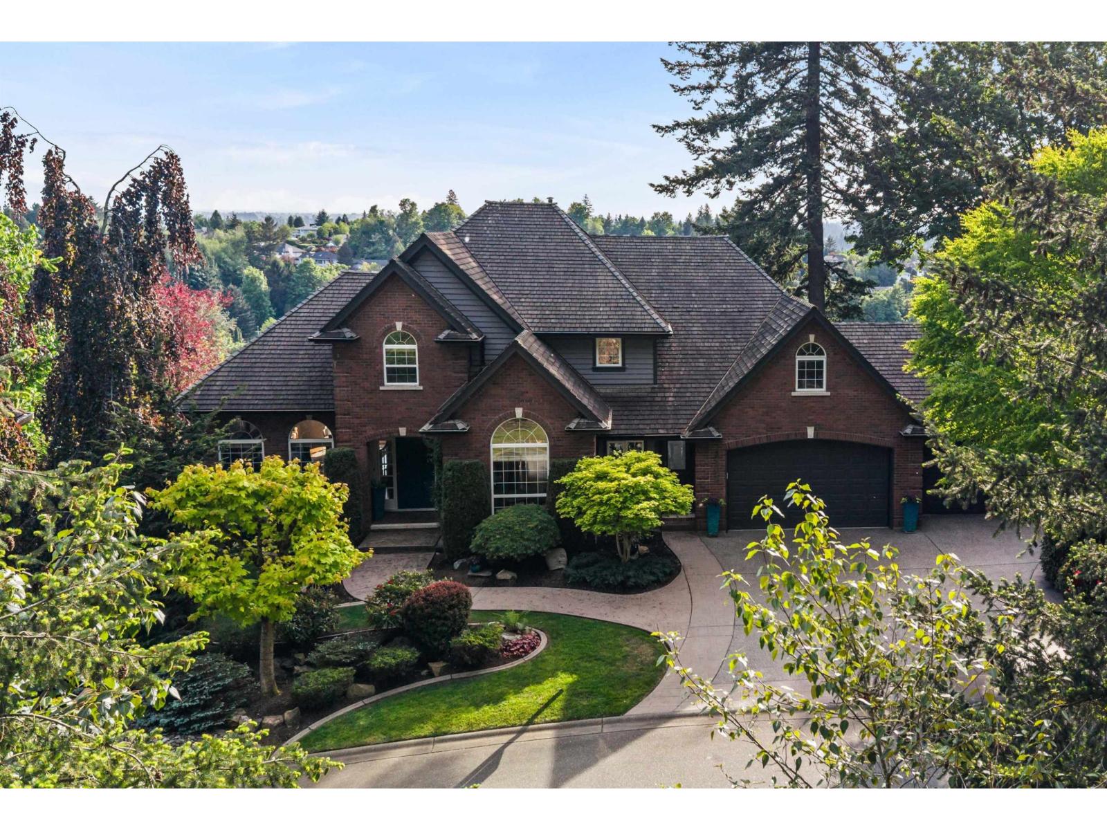 2405 CRANBERRY COURT, Abbotsford, British Columbia