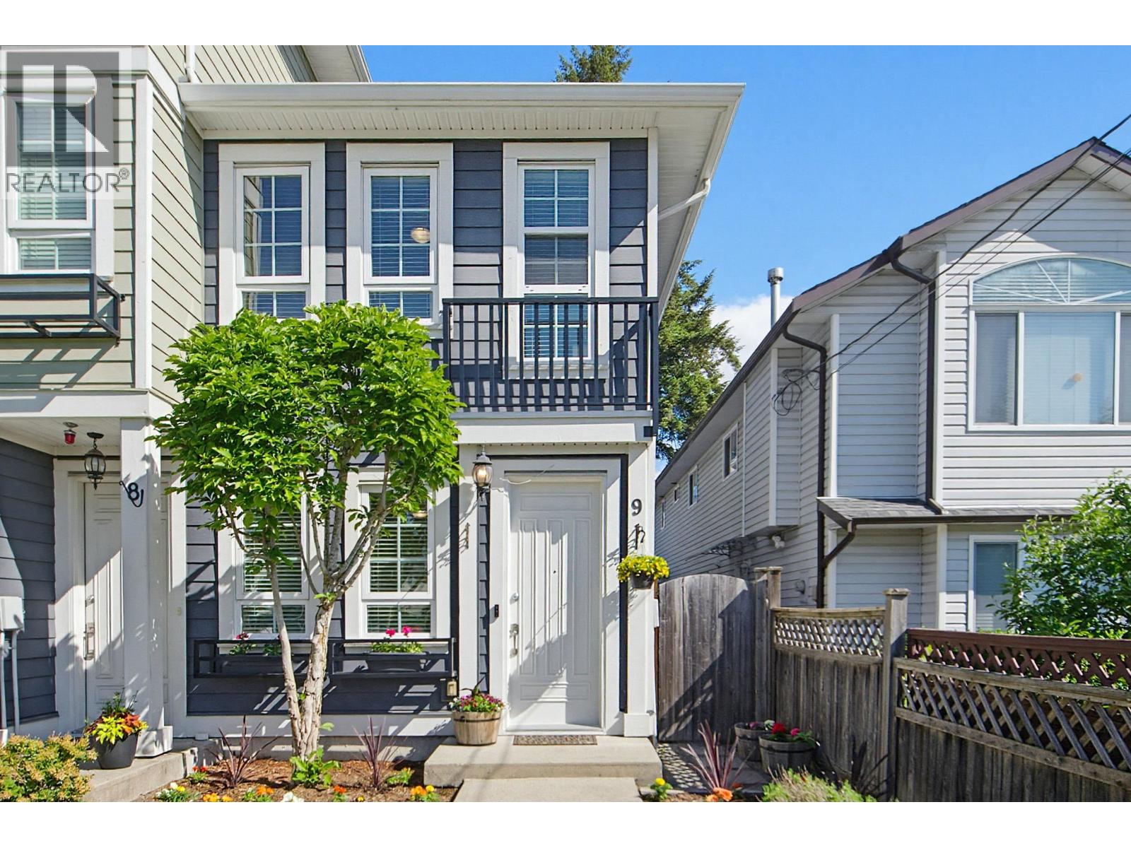 9 1935 MANNING AVENUE, Port Coquitlam, British Columbia