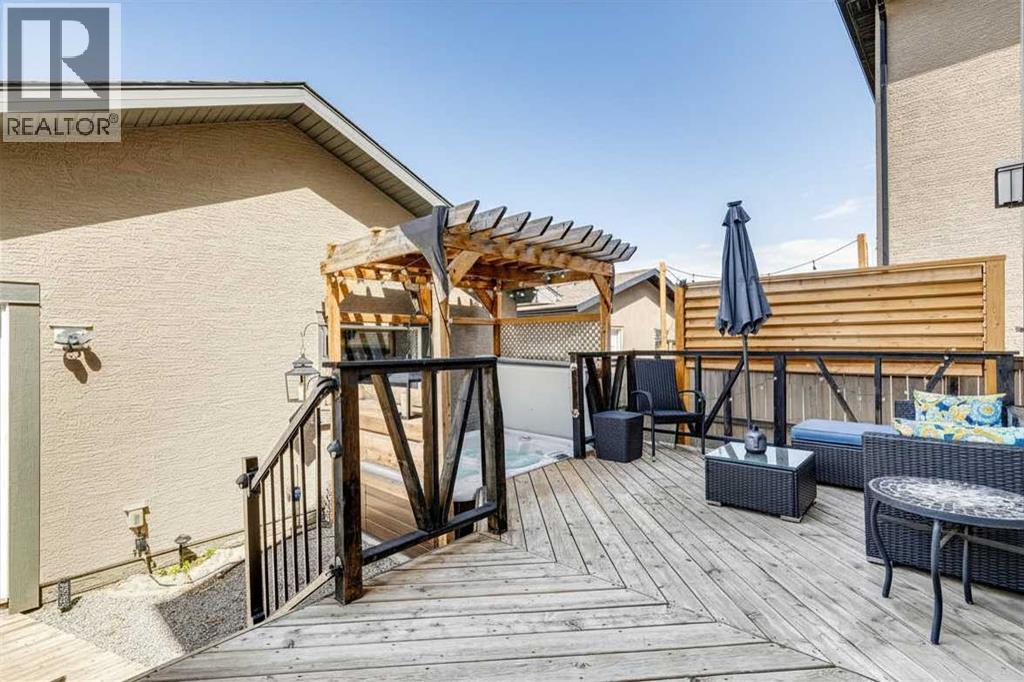 216 Mahogany Grove SE, Calgary, Alberta  T3M 1W8 - Photo 2 - A2308099
