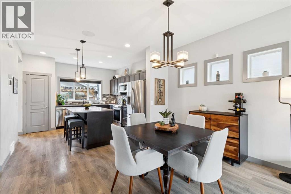216 Mahogany Grove SE, Calgary, Alberta  T3M 1W8 - Photo 8 - A2308099