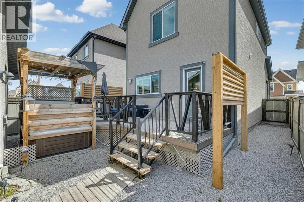 216 Mahogany Grove SE, Calgary, Alberta  T3M 1W8 - Photo 5 - A2308099