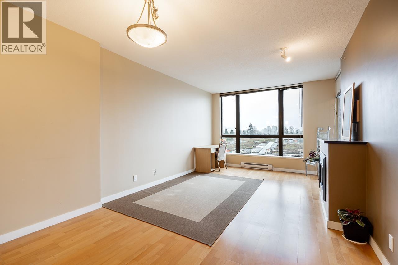 1701 400 Capilano Road, Port Moody, British Columbia  V3H 0E1 - Photo 2 - R3123464