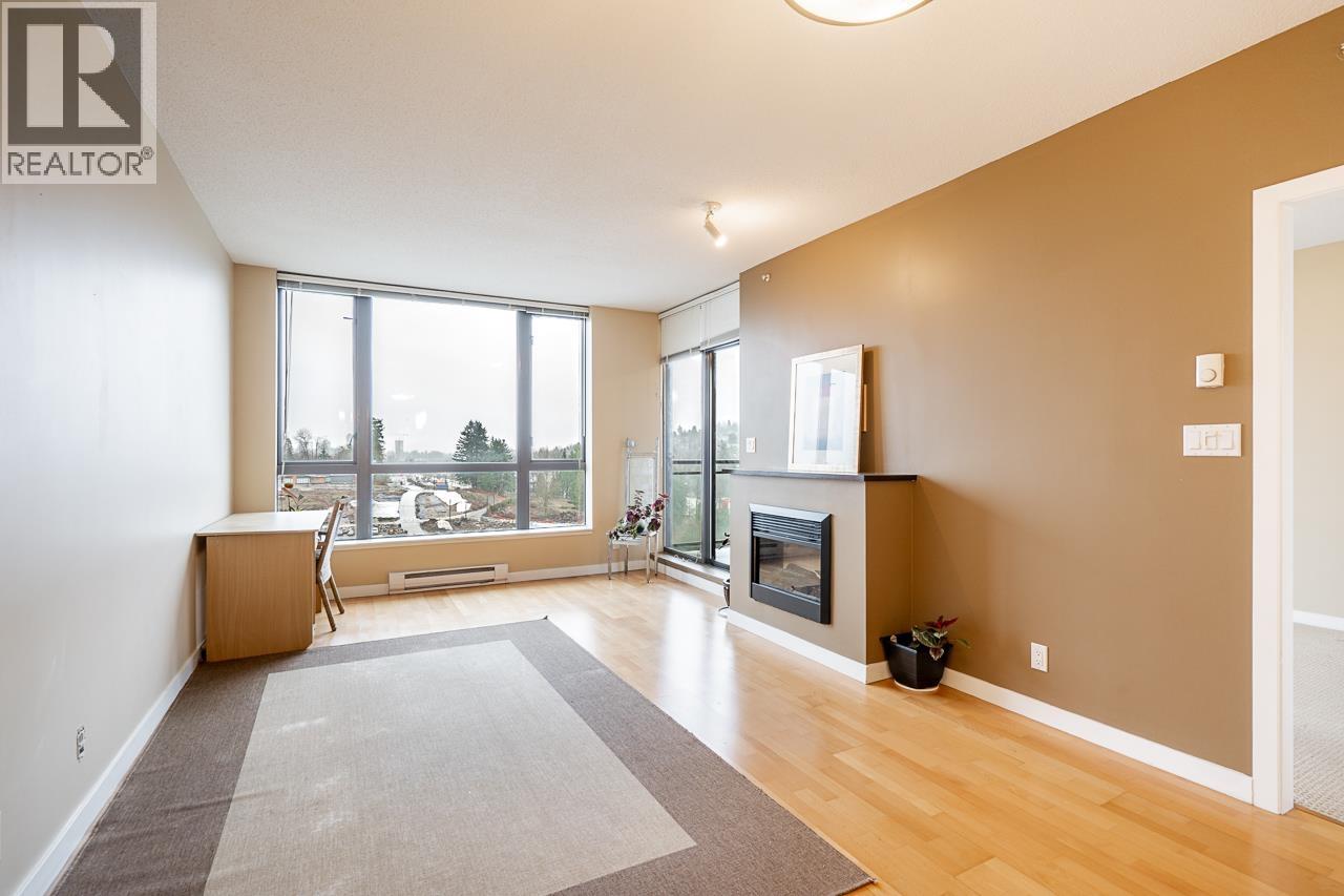 1701 400 Capilano Road, Port Moody, British Columbia  V3H 0E1 - Photo 11 - R3123464
