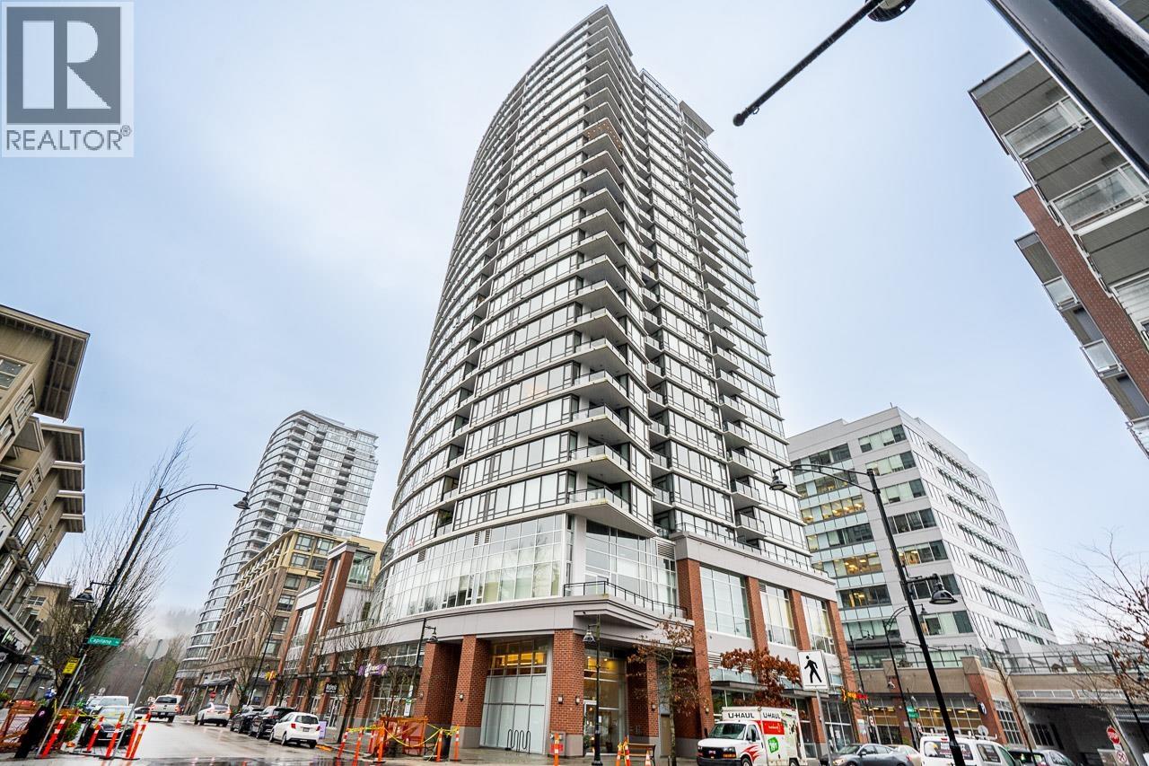 1701 400 Capilano Road, Port Moody, British Columbia  V3H 0E1 - Photo 30 - R3123464