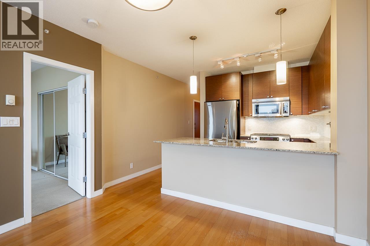 1701 400 Capilano Road, Port Moody, British Columbia  V3H 0E1 - Photo 9 - R3123464