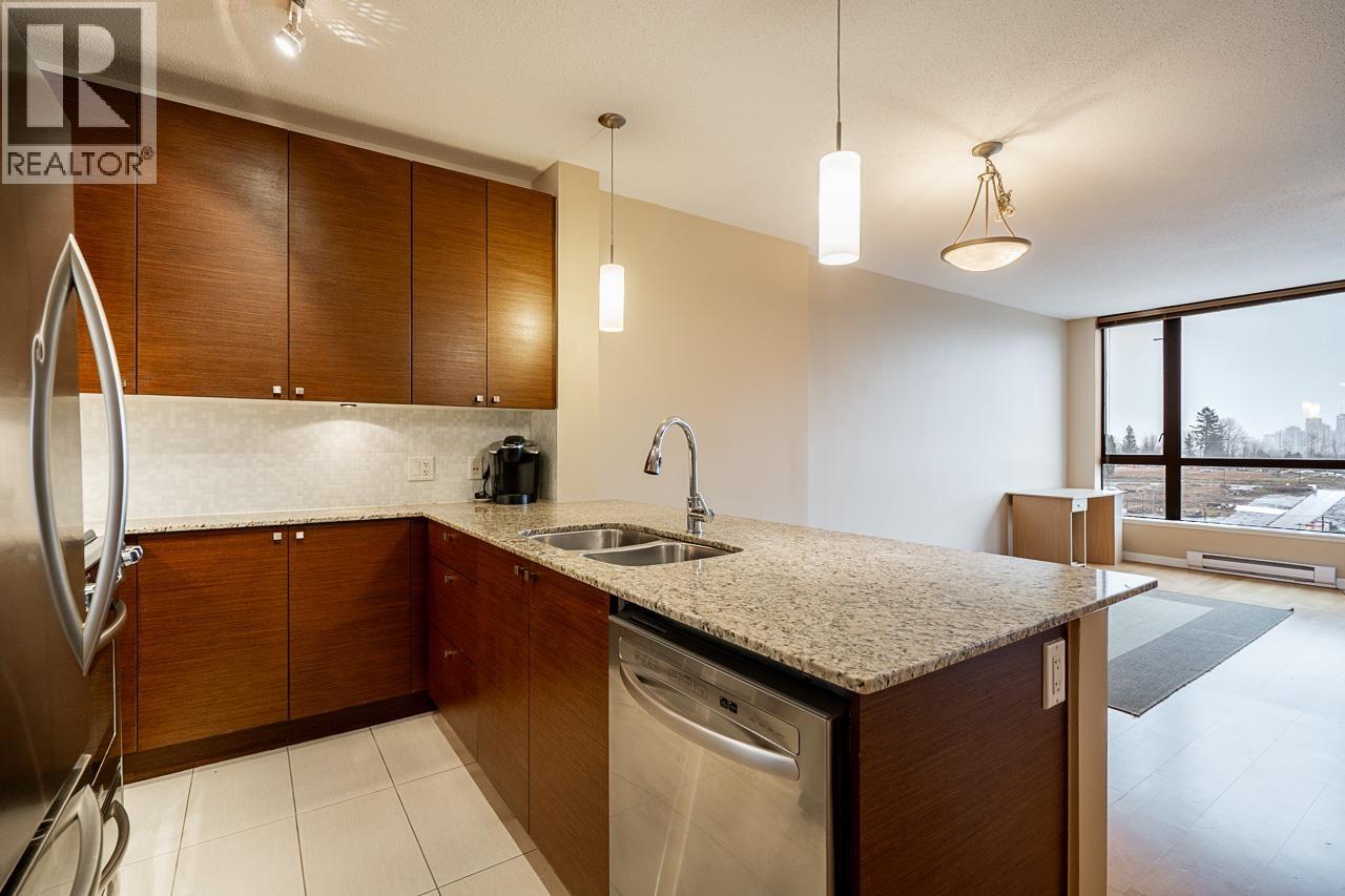 1701 400 Capilano Road, Port Moody, British Columbia  V3H 0E1 - Photo 8 - R3123464