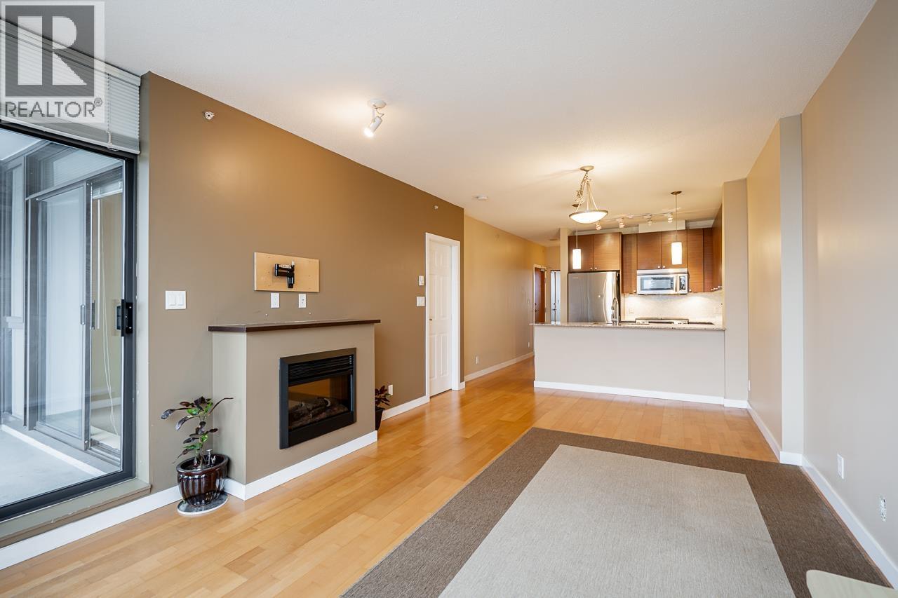 1701 400 Capilano Road, Port Moody, British Columbia  V3H 0E1 - Photo 13 - R3123464
