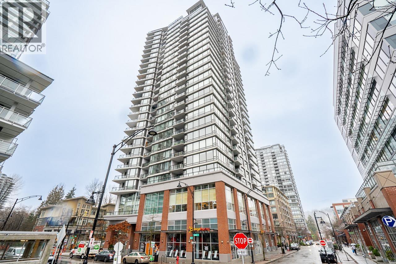 1701 400 Capilano Road, Port Moody, British Columbia  V3H 0E1 - Photo 31 - R3123464