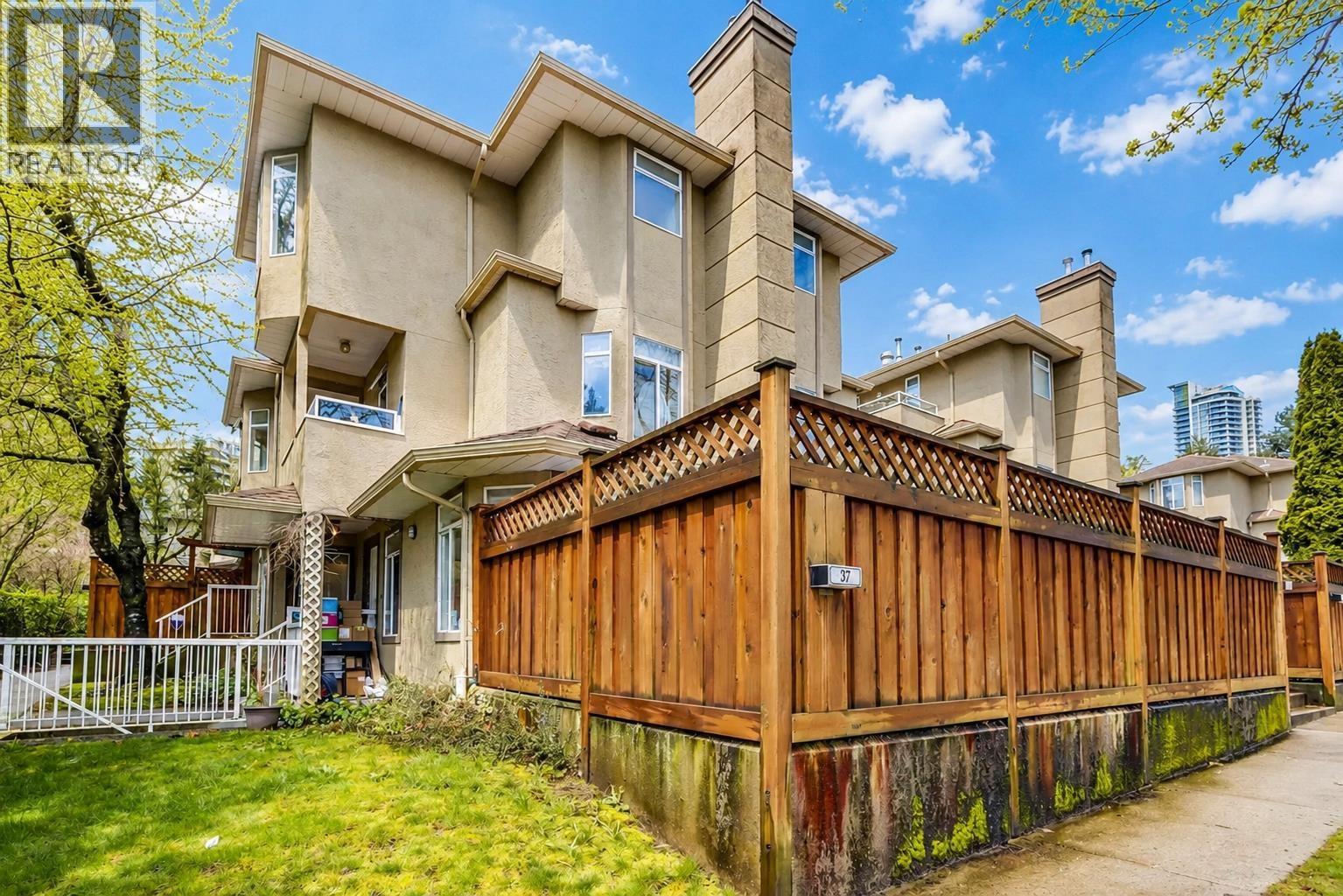 37 7188 EDMONDS STREET, Burnaby, British Columbia