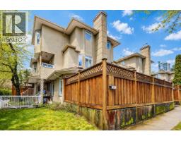37 7188 EDMONDS STREET, Burnaby, British Columbia
