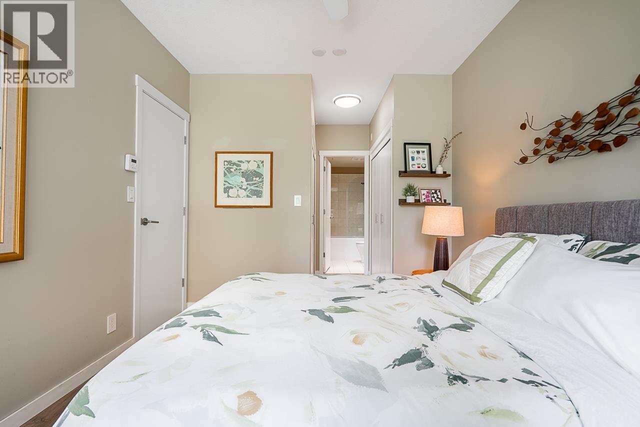 202 135 W 2nd Street, North Vancouver, British Columbia  V7M 0C5 - Photo 11 - R3123303