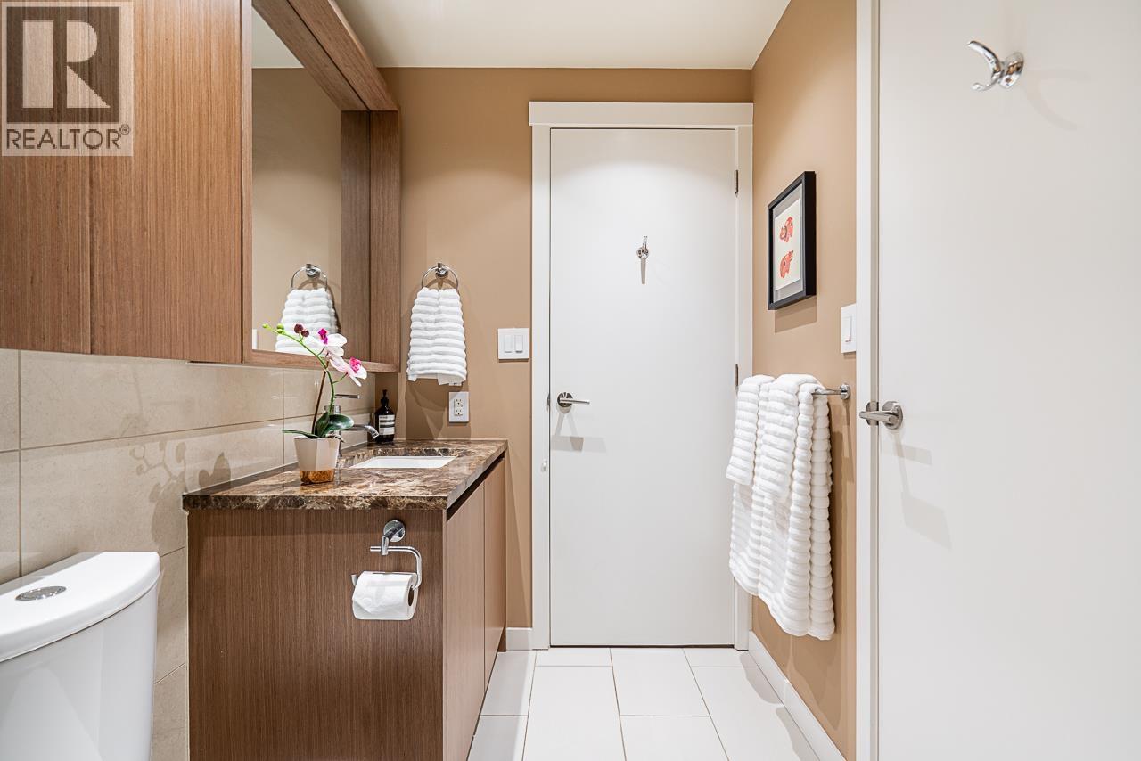 202 135 W 2nd Street, North Vancouver, British Columbia  V7M 0C5 - Photo 14 - R3123303