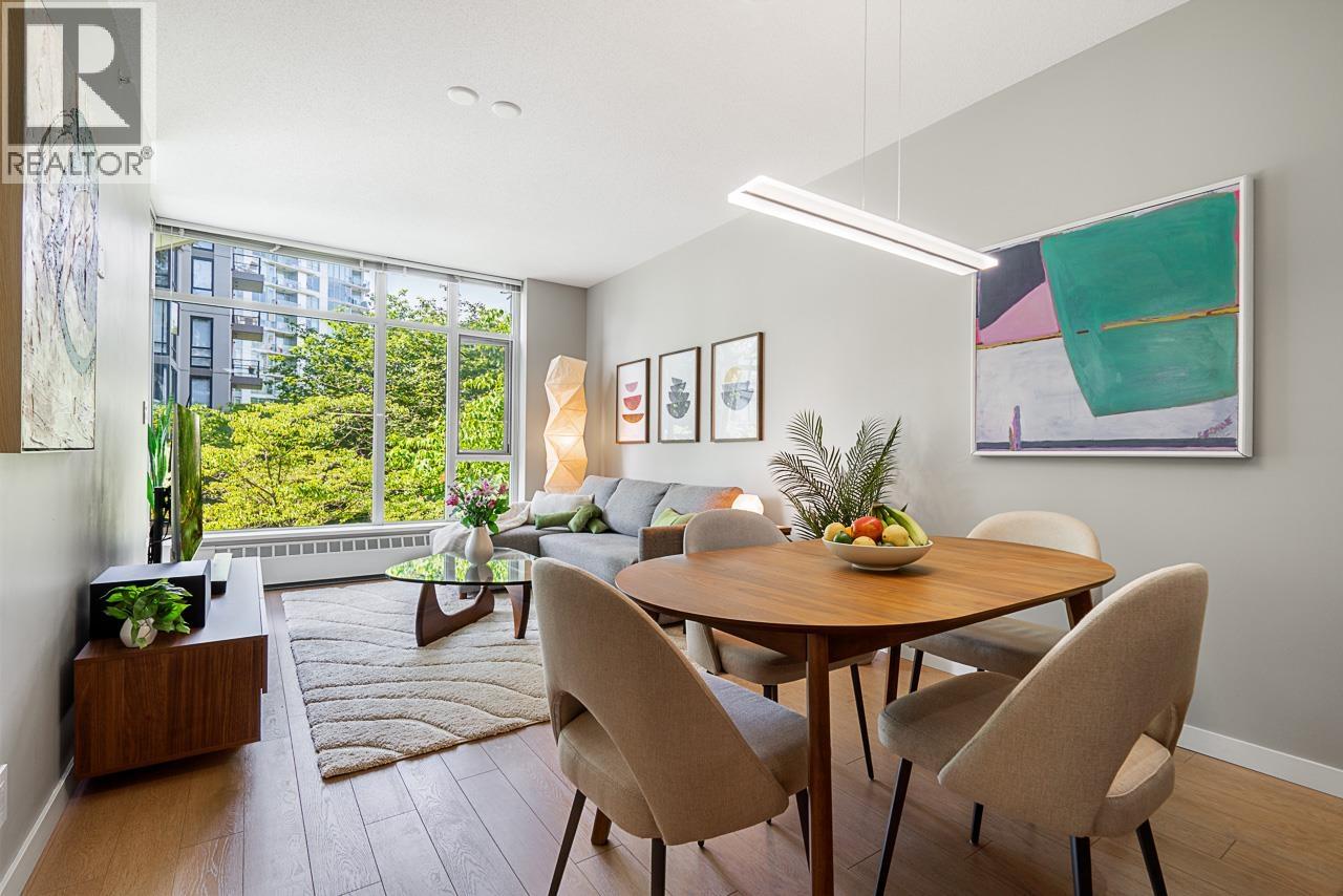 202 135 W 2nd Street, North Vancouver, British Columbia  V7M 0C5 - Photo 6 - R3123303