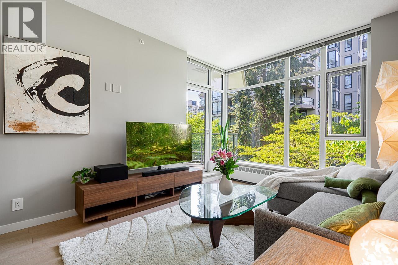 202 135 W 2nd Street, North Vancouver, British Columbia  V7M 0C5 - Photo 7 - R3123303